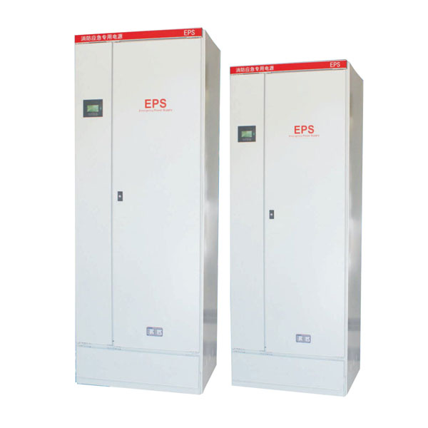 TF-S系列EPS三相(混合型)应急电源